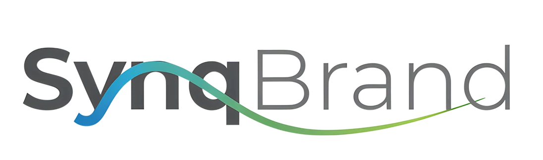 SynqBrand Logo